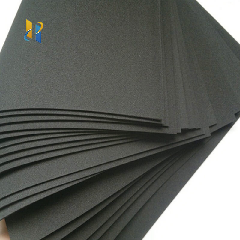 shape eva foam